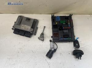 Control unit for engine PEUGEOT 208 I (CA_, CC_)