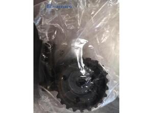 Crankshaft Gear SKODA OCTAVIA II Combi (1Z5)