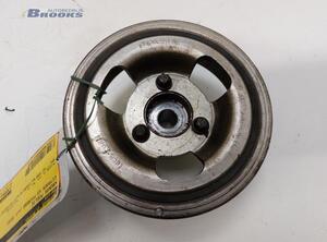 Crankshaft Gear CITROËN C3 PICASSO (SH_)