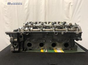 Cylinder Head PEUGEOT 207 (WA_, WC_), PEUGEOT 207 CC (WD_)