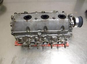 Cylinder Head SAAB 9-5 Estate (YS3E)