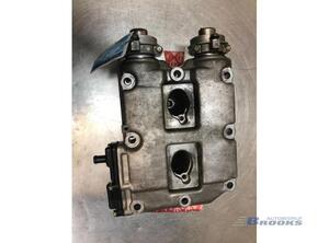 Cylinder Head SUBARU IMPREZA Saloon (GC)