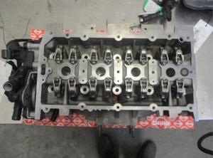 Cylinder Head VW POLO (6R1, 6C1)