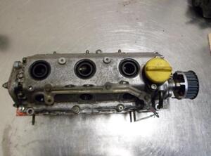 Cylinder Head SAAB 9-5 Estate (YS3E)