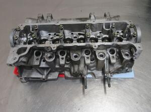 Cylinder Head RENAULT KANGOO Express (FC0/1_), NISSAN KUBISTAR MPV (X76), NISSAN KUBISTAR Van (X76)