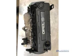 Cylinder Head OPEL ASTRA G Estate (T98)