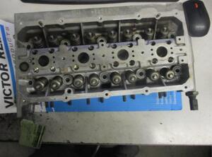 Cylinder Head VW PASSAT (3C2)