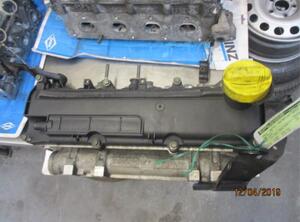 Cylinder Head RENAULT KANGOO Express (FC0/1_)