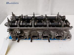 Cylinder Head SUZUKI GRAND VITARA II (JT, TE, TD)