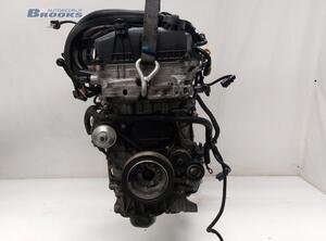 Bare Engine PEUGEOT 208 I (CA_, CC_)