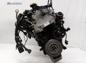 Bare Engine OPEL CORSA D (S07)