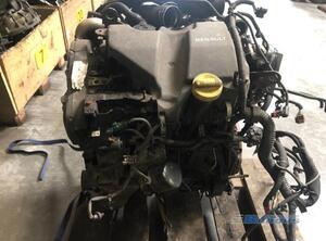 Bare Engine RENAULT KANGOO Express (FW0/1_)