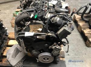 Bare Engine FORD FOCUS II Turnier (DA_, FFS, DS)