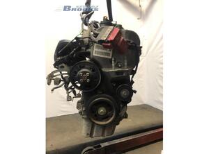 Motor kaal SUZUKI SPLASH (EX)