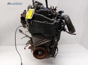 Motor kaal RENAULT CAPTUR I (J5_, H5_), RENAULT CLIO IV (BH_)