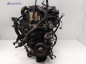 Motor kaal CITROËN C5 II (RC_)