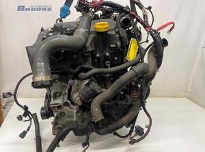 Bare Engine RENAULT CAPTUR I (J5_, H5_), RENAULT CLIO IV (BH_)