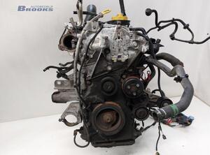 Motor kaal RENAULT CAPTUR I (J5_, H5_), RENAULT CLIO IV (BH_)