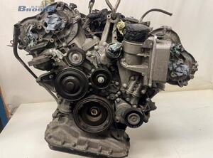 Motor kaal MERCEDES-BENZ S-CLASS (W221)