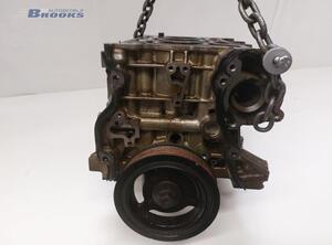 Bare Engine RENAULT CAPTUR I (J5_, H5_), RENAULT CLIO IV (BH_)