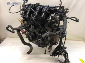 Motor kaal FORD FIESTA VI (CB1, CCN)