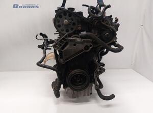 Bare Engine SKODA OCTAVIA III Combi (5E5, 5E6)