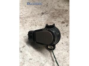 Throttle Position Sensor TOYOTA AVENSIS Estate (_T25_)