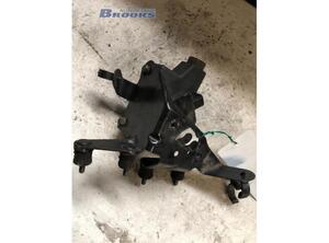 Smoorkleppenverstelling Sensor PEUGEOT 807 (EB_)