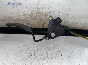 Smoorkleppenverstelling Sensor RENAULT MODUS / GRAND MODUS (F/JP0_)