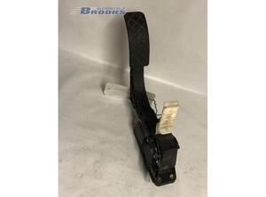 Smoorkleppenverstelling Sensor VW GOLF IV (1J1)