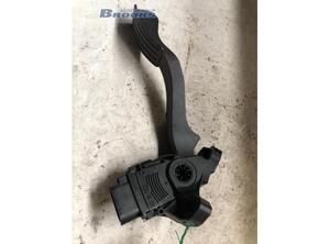 Smoorkleppenverstelling Sensor FORD TRANSIT CONNECT (P65_, P70_, P80_)