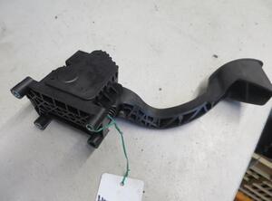 Smoorkleppenverstelling Sensor FORD KA (RU8)