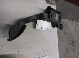 Smoorkleppenverstelling Sensor FIAT DOBLO Cargo (263_), FIAT DOBLO Platform/Chassis (263_)