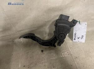 Smoorkleppenverstelling Sensor FORD FIESTA V (JH_, JD_)