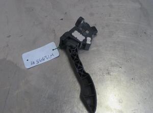 Throttle Position Sensor TOYOTA VERSO (_R2_)