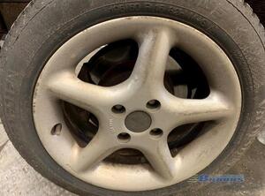 Alloy Wheels Set TOYOTA YARIS (_P1_)