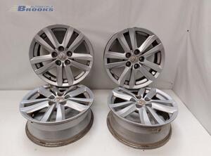 Alloy Wheels Set MITSUBISHI ASX (GA_W_)