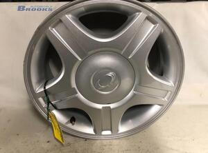 Alloy Wheels Set SSANGYONG ACTYON I