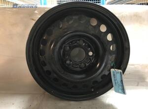 Steel Rim FORD TRANSIT CONNECT (P65_, P70_, P80_)