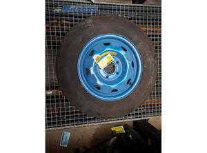 Steel Rim SSANGYONG ACTYON SPORTS I (QJ), SSANGYONG ACTYON I, SSANGYONG ACTYON SPORTS II