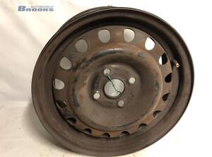 Stalen velg VOLVO 460 L (464)