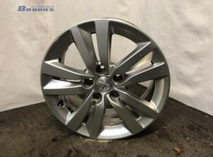 Steel Rim PEUGEOT 308 SW II (LC_, LJ_, LR_, LX_, L4_)