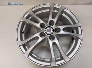 Steel Rim FORD FOCUS III Turnier