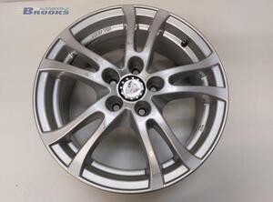 Steel Rim FORD FOCUS III Turnier