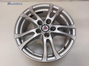 Steel Rim FORD FOCUS III Turnier