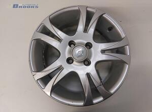 Stalen velg RENAULT CAPTUR I (J5_, H5_), RENAULT CLIO IV (BH_), RENAULT CLIO III (BR0/1, CR0/1)