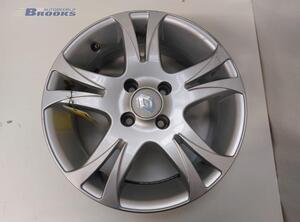 Stalen velg RENAULT CAPTUR I (J5_, H5_), RENAULT CLIO IV (BH_), RENAULT CLIO III (BR0/1, CR0/1)