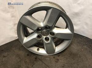 Steel Rim TOYOTA RAV 4 II (_A2_)