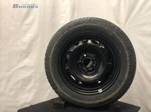 Spare Wheel VW FOX Hatchback (5Z1, 5Z3, 5Z4)