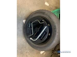 reservewiel FIAT PANDA (169_), FIAT PANDA Hatchback Van (169_)